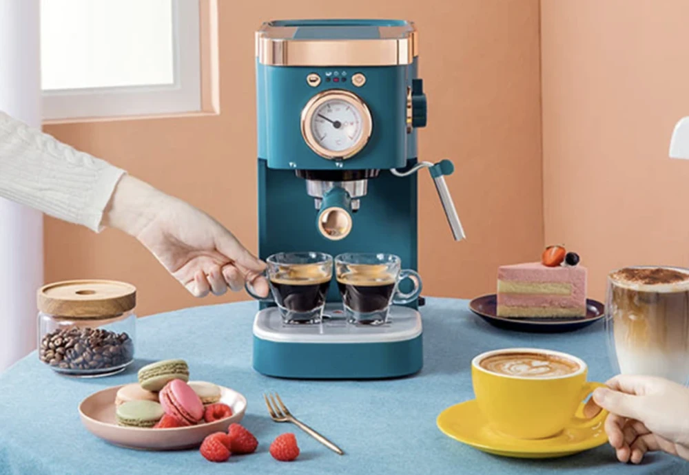 best single espresso maker