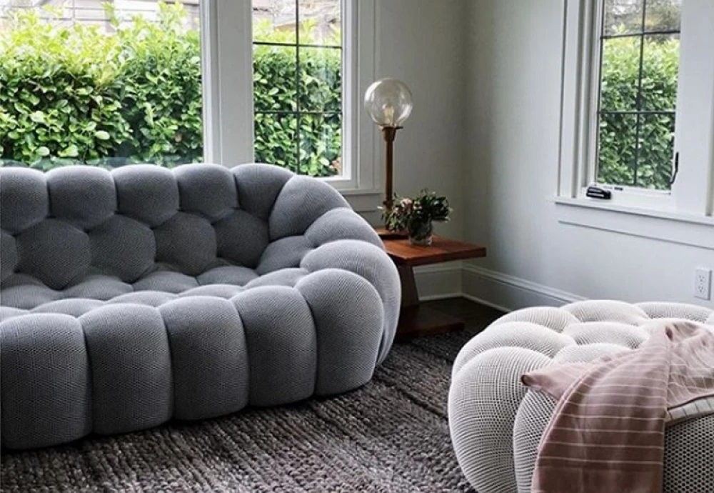 living room cloud couch