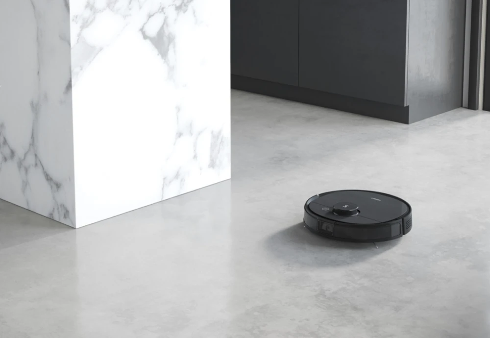 best robot mop and vacuum cleaner