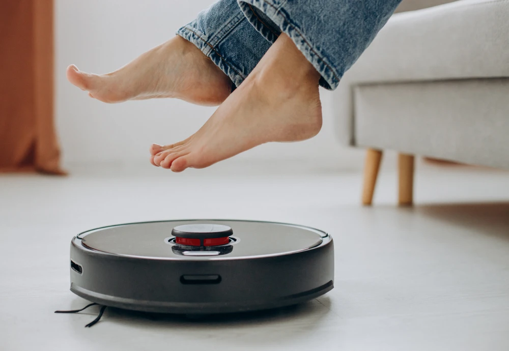 which robot vacuum cleaner is best for pet hair