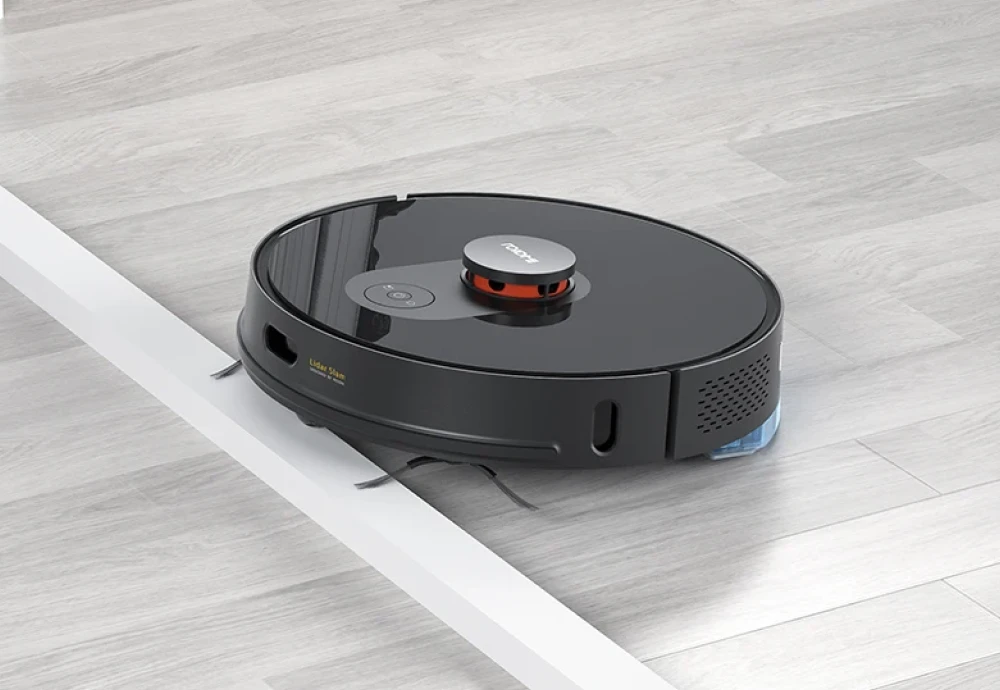 best robot vacuum cleaner for pets