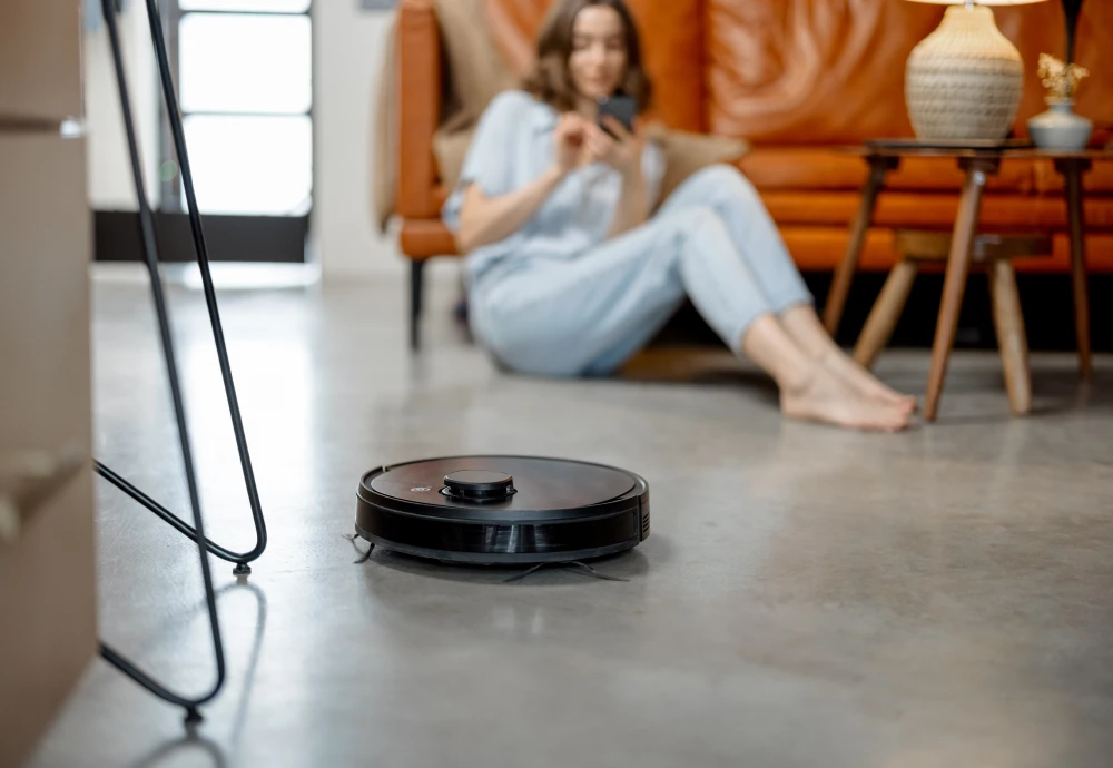 robot vacuum cleaner the best